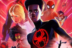 Spider-Man Across the Spider-Verse : y a-t-il une scène post-générique ?