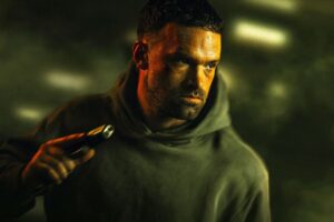 « Encore une masterclass » : ce film d&rsquo;action français de Netflix cartonne dans le monde