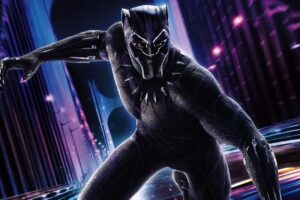 Quiz : tu deviens le nouveau Black Panther si t&rsquo;as un score d&rsquo;au moins 7/10