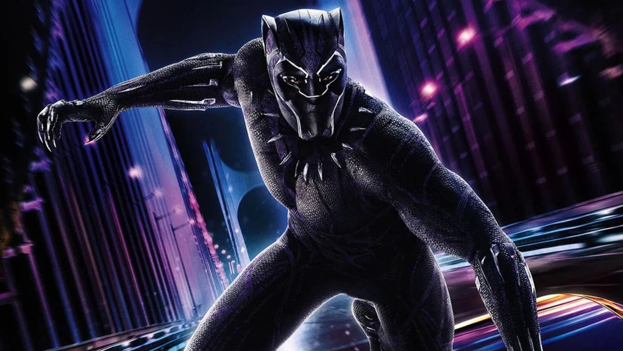 Quiz : tu deviens le nouveau Black Panther si t&rsquo;as un score d&rsquo;au moins 7/10