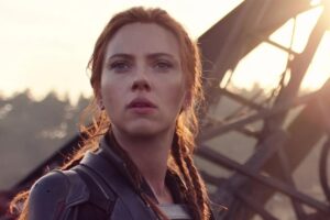 Quiz Black Widow : seule Natasha Romanoff aura au moins 5/10 à ce quiz