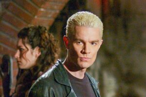 Buffy contre les vampires : James Marsters avoue qu&rsquo;il aurait pu tuer Spike sans hésiter