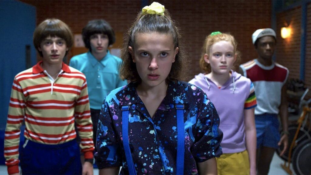 Stranger Things : Netflix prépare finalement une saison 5 !