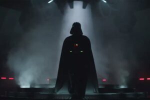 Star Wars : ce quiz en immersion te dira si tu es Dark Vador