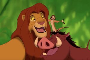 Le Roi Lion est ton film préféré si tu as 10/10 à ce quiz de culture générale