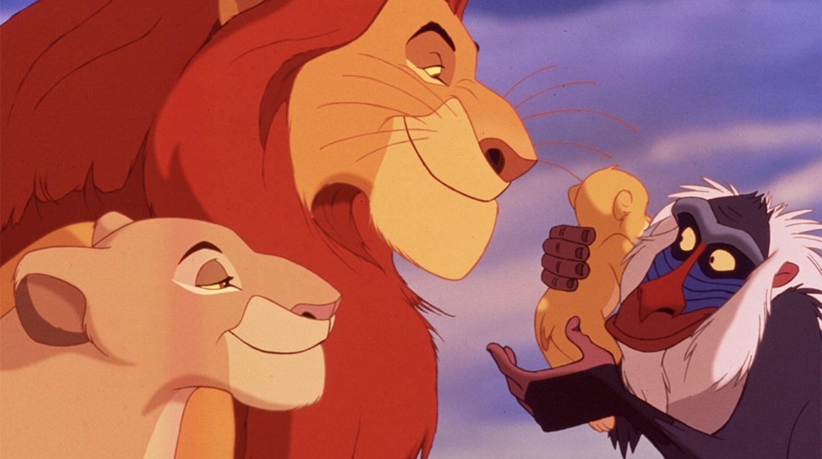 Le Roi Lion : tu dois écouter Hakuna Matata en boucle si t&rsquo;arrives pas à nommer ces 10 personnages