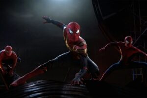 Spider-Man No Way Home : ce quiz te dira si t&rsquo;es Peter 1, Peter 2 ou Peter 3