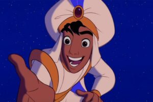 Aladdin : tu deviens le Génie si tu décroches 5/5 à ce quiz sur le film