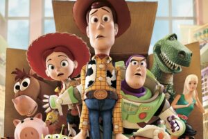 Seul quelqu&rsquo;un qui a vu 10 fois Toy Story saura nommer ces 5 personnages