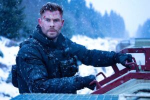 Tyler Rake 2 : une bande-annonce pour la suite du film Netflix avec Chris Hemsworth