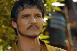 Game of Thrones : Pedro Pascal a eu une infection à l’oeil à cause des fans de la série