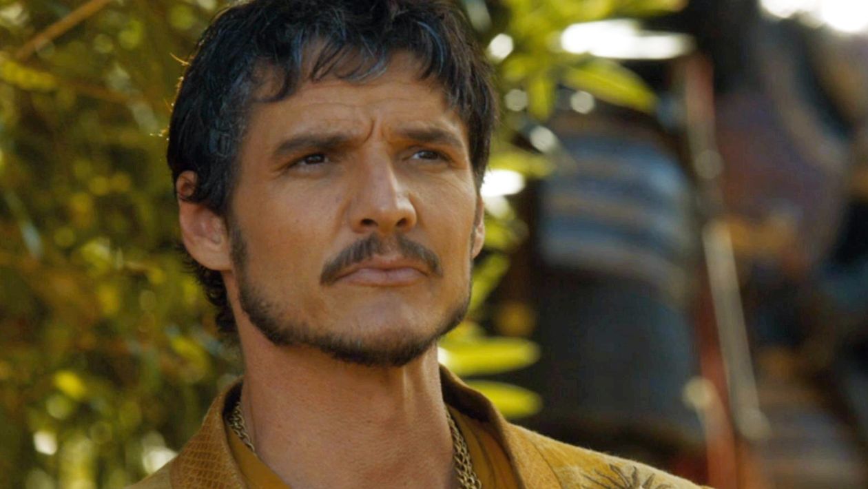 Game of Thrones : Pedro Pascal a eu une infection à l’oeil à cause des fans de la série