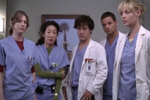 Quiz Grey’s Anatomy : seul un fan saura nommer au moins 7 persos de la série