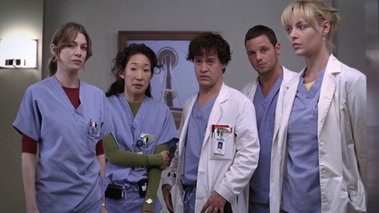 Quiz Grey’s Anatomy : seul un fan saura nommer au moins 7 persos de la série