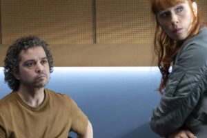 HPI : « il y a des épisodes complètement fous », Bruno Sanches tease la saison 3 sur TF1