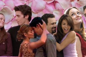 Quiz : si t&rsquo;arrives à nommer ces 10 couples de séries, alors t&rsquo;es né dans les années 2000