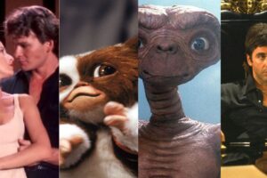 Quiz : retrouveras-tu ces 5 films des années 80 grâce à ces antonymes ?