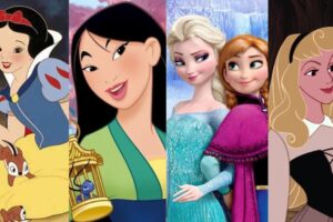 Quiz : seul un vrai fan saura reconnaître ces 10 films Disney grâce à leur décor