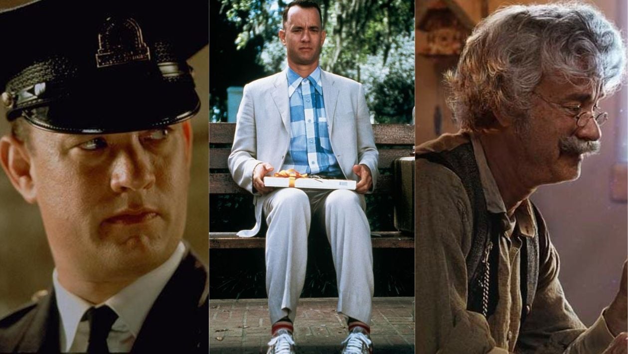 Quiz : Tom Hanks est ton acteur préféré si tu reconnais les 10 films cachés derrière ces emojis