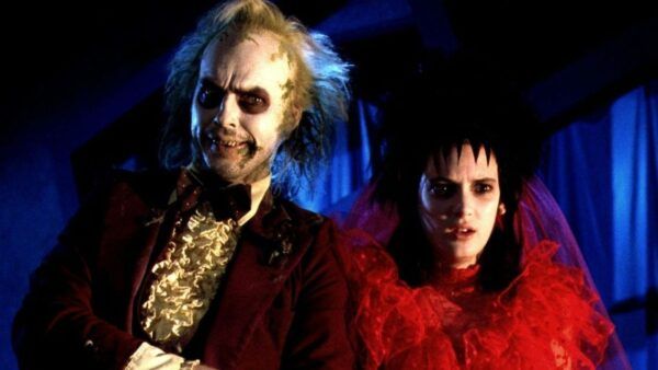 beetlejuice, film des années 80, michael keaton, winona ryder, lydia deetz