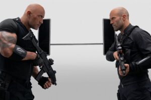 Fast and Furious Hobbs and Shaw : tu rejoins la famille si tu as 7/10 ou plus à ce quiz