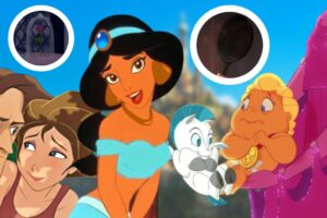 Quiz : retrouve à quel film Disney appartiennent ces 15 objets