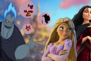 Quiz Disney : seul un fan saura retrouver à quels méchants ces 15 tenues appartiennent