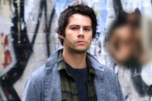 Dylan O’Brien nu dans une série, les fans deviennent fous