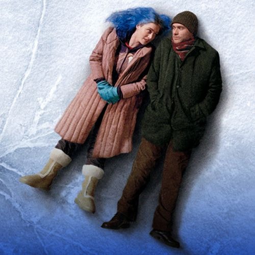 Eternal Sunshine of the Spotless Mind