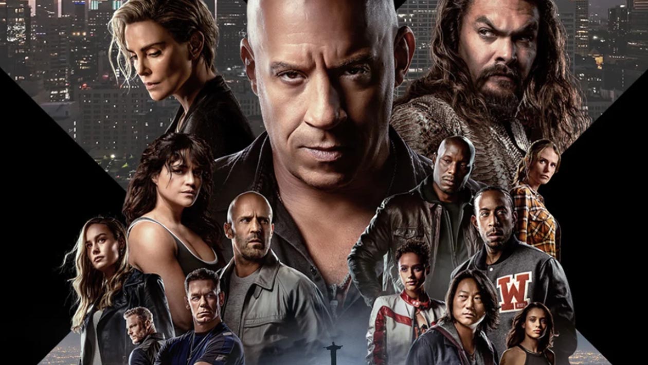 Fast and Furious 10 : le retour inattendu d&rsquo;un personnage dans la scène post-générique