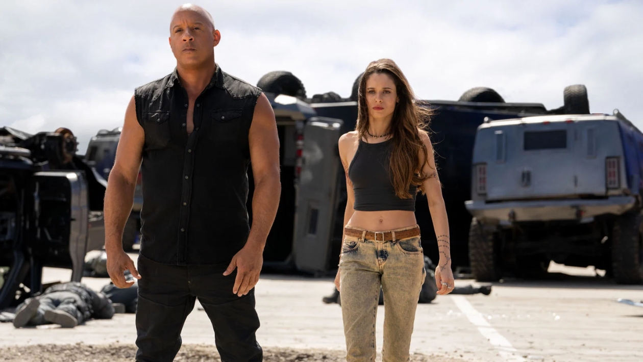 Fast and Furious : Vin Diesel confirme des spin-offs de la saga dont un film 100% féminin