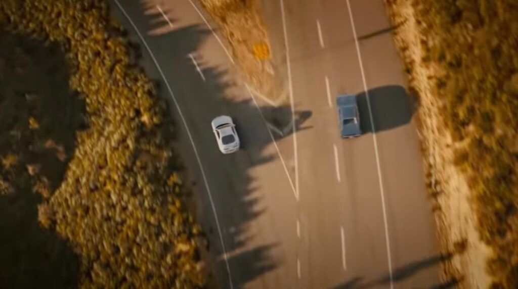 Image issue du film Fast and Furious 7