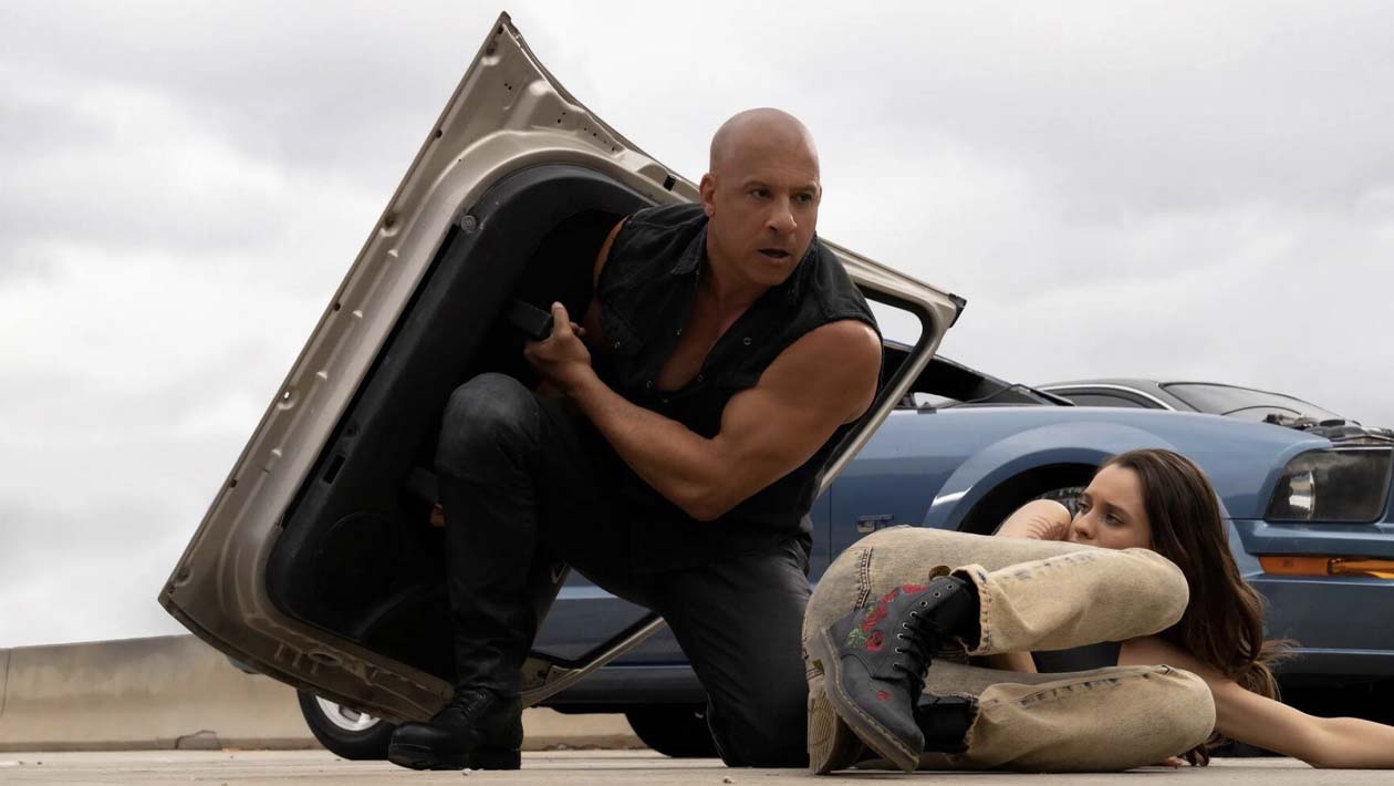 Fast and Furious 11 : la date de sortie du film dévoilée