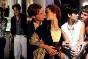 Quiz : sauras-tu nommer ces 15 couples de films des années 90