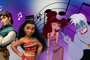 Quiz : sauras-tu retrouver ces 15 films Disney grâce à une chanson ?