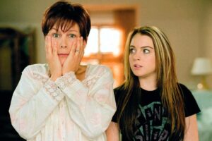 Freaky Friday : Lindsay Lohan et Jamie Lee Curtis de retour pour la suite ?