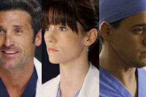 Sondage : quel perso de Grey&rsquo;s Anatomy aurait dû survivre ?