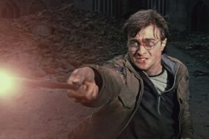 Quiz Harry Potter : te souviens-tu parfaitement de qui a tué ces 5 persos ?