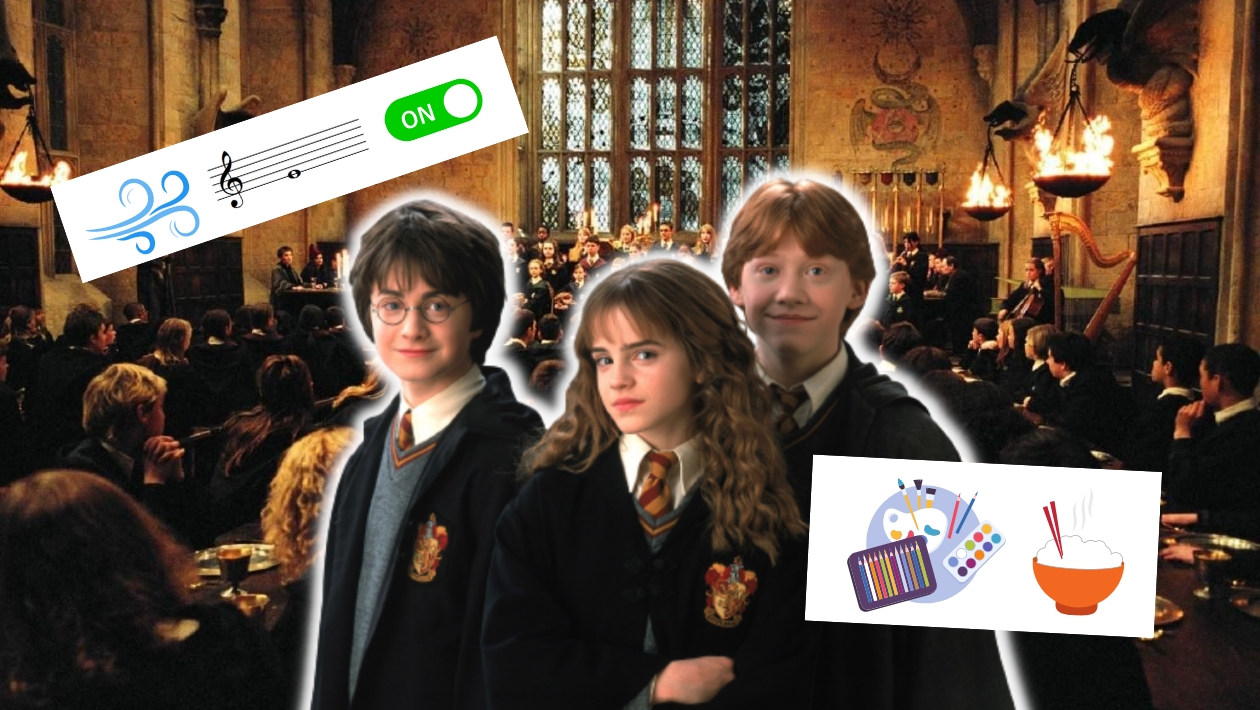 Quiz Harry Potter : sauras-tu retrouver les 5 personnages qui se cachent derrière ces rébus ?