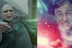 Quiz Harry Potter : tu bats Voldemort si tu arrives à nommer plus de 5 persos de la saga