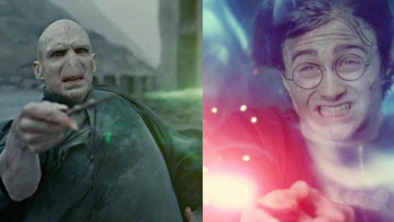 Quiz Harry Potter : tu bats Voldemort si tu arrives à nommer plus de 5 persos de la saga