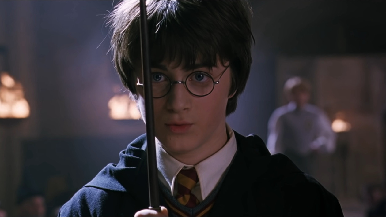 Quiz Harry Potter : t&rsquo;es un moldu si tu as moins de 7/10 sur la saga