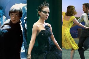 Quiz : cap&rsquo; ou pas cap&rsquo; de nommer au moins 15 persos de films culte ?