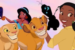 Quiz Disney : reconnaîtras-tu ces 10 silhouettes de personnages ? #saison2