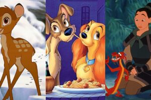 Disney : ces 10 moments tout aussi traumatisants à l’âge adulte