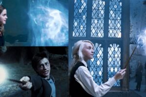 Harry Potter : la signification derrière les Patronus des personnages