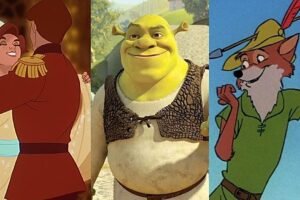 Quiz : de quels dessins animés culte ces 5 répliques viennent-elles ?