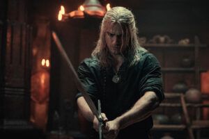 The Witcher : la série Netflix déjà renouvelée pour une saison 5 ?