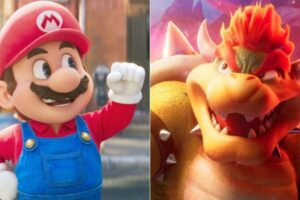 Ce mini quiz en immersion te dira si t&rsquo;es plus Mario ou Bowser