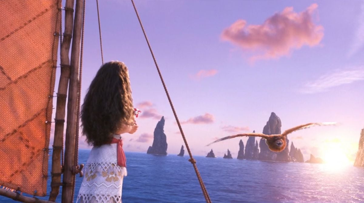 quiz, princesse disney, vaiana, la légende du bout du monde